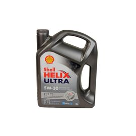 Моторное масло Shell Helix Ultra ECT С3 5W30 4л (4846)