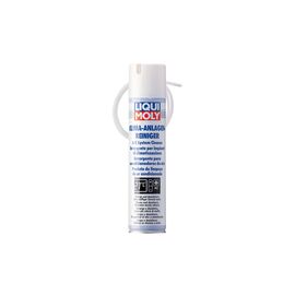 Автомобильный очиститель Liqui Moly Klima-Anlagen-Reiniger  0.25л. (4087)