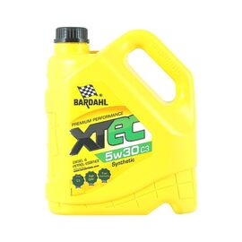 Моторное масло BARDAHL XTEC 5W30 C3 4л (36302)