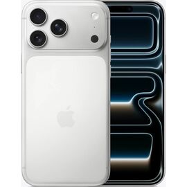 Мобильный телефон Apple iPhone 17 Pro Max 2TB Silver (MFYY4)