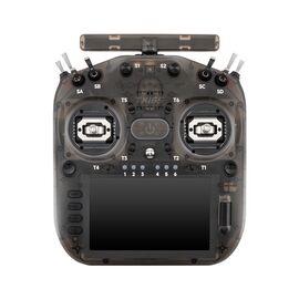 Пульт управління для дрона RadioMaster TX16S MK3 ELRS M2 Charcoal (RM0157.0120-CHA)