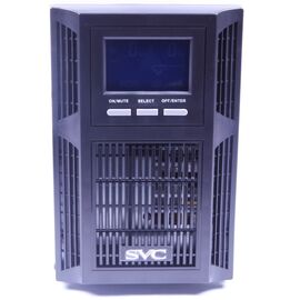 Источник бесперебойного питания SVC PT-1KS-LCD 1000VА (PT-1KS-LCD)