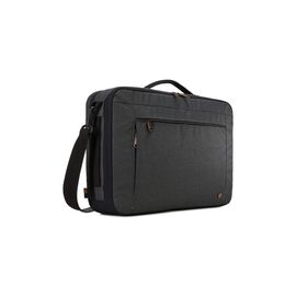 Сумка для ноутбука Case Logic 15.6 Era Convertible Bag ERACV-116 Obsidian 38,5x26,5х3,1см (3205342)