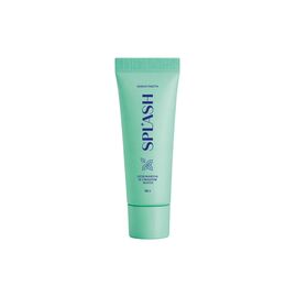 Зубная паста Splash Освежающая с отбеливающим эффектом Со вкусом мяты 10 г (4820266832421)