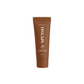 Зубная паста Splash Освежающая со вкусом кокоса 10 г (4820266832452)