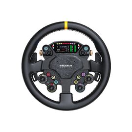 Руль MOZA Racing CS Pro Steering 32см RGB (RS093_Moza)