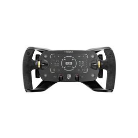 Руль MOZA Racing Porsche Mission R OLED RGB (RS097_Moza)