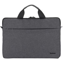 Сумка для ноутбука YENKEE 15.6" TARMAC Protective Sleeve YBN 1535GY Gray (45029272)