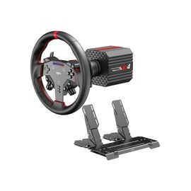 Руль PXN VD4 Bundle for PC (PXN-VD4 Bundle EU)