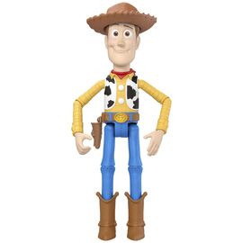 Фигурка Toy Story Вуди без значка шерифа 23 см (JKV14)