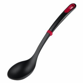 Ложка поварская Tefal Ingenio+ червоно-чорний (K1980334)