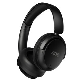 Наушники AOC ACH3501BK Black (ACH3501BK/00)