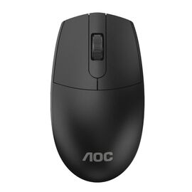 Мышка AOC MS230B Wireless Black (MS230B/LA)
