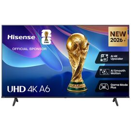Телевизор Hisense 50A6S