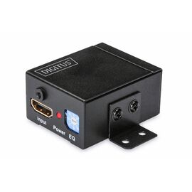 Адаптер HDMI extender 35m 1920x1080 60Hz repeater Digitus (DS-55901)