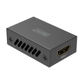 Адаптер HDMI extender 10m 8K60Hz/13m 4K60Hz repeater Digitus (DS-55341)