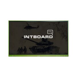 LCD панель Intboard C3-TACTIC 86 GN PC RK3588/16 GB RAM/256 GB ROM/Androi (10279045)