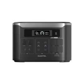 Зарядная станция OUKITEL BP3000E 3200W 2048Wh (BP3000E)