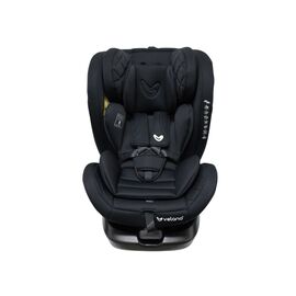 Автокресло Velano Aura 360° i-Size 40150 см, ISOFIX, black (48415)