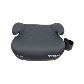 Автокресло Velano Caro 125150 см, підстаканник, grey (48141)