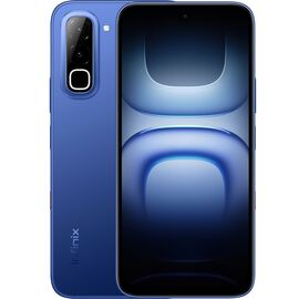 Мобильный телефон Infinix Hot 70 8/256Gb Dive Blue (4894947121845)