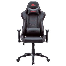Кресло игровое FragON 2X Series Black (FRGN_2X_R2_BLACK)