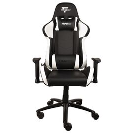 Кресло игровое FragON 2X Series White/Black (FRGN_2X_R2_WHITE)