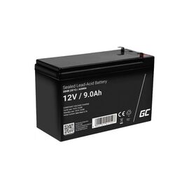 Батарея к ИБП Green Cell 12V 9.0Ah (85076000)