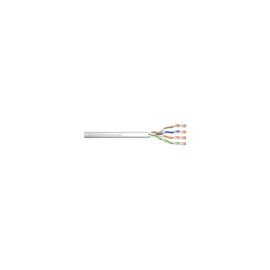 Кабель сетевой Digitus UTP 305м, cat.5e, патч-кордовый, AWG 26/7, grey (U-UTP) (DK-1511-P-305-1)