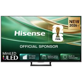 Телевизор Hisense 65E8S