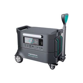 Зарядна станція Marsriva HES20 2200W 2074Wh LiFePO4 (HES20_MARSRIVA)