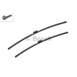 Щетка стеклоочистителя Bosch 3 397 118 964