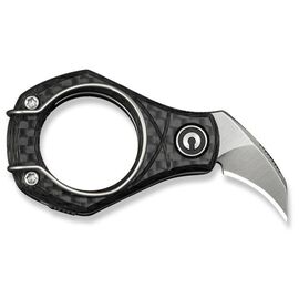 Нож Civivi Pyrus, Carbon, Satin (C23038-3)