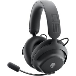 Навушники Dell Alienware Pro Wireless Black (545-BBFS)