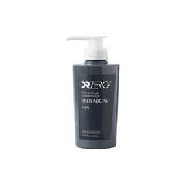 Кондиционер для волос Dr Zero Redenical Men Против выпадения волос для мужчин 400 мл (4582526990028)