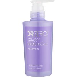 Шампунь Dr Zero Redenical Woman Против выпадения волос для женщин 400 мл (4582526990042)