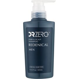 Шампунь Dr Zero Redenical Men Против выпадения волос для мужчин 400 мл (4582526990011)