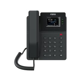 IP телефон Fanvil V60P