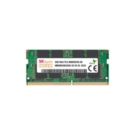 Модуль памяти для ноутбука SoDIMM DDR4 16GB 3200 MHz Hynix (HMA82GS6CJR8N-XN)