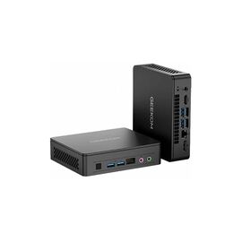 Компьютер GEEKOM Air12 Lite Mini PC / N95, 8, 256, WIN11Pro (GMAIR12LITEN95 -8256-EU)