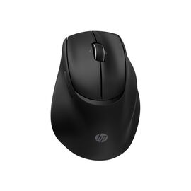 Мишка HP 720M Tilt Ergonomic Wireless/Bluetooth Black (BH0Z4AA)