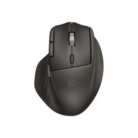 Мишка HP 780M Ultra-Fast-Scroll Wireless/Bluetooth Black (B8YX3AA)