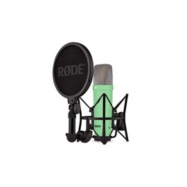 Микрофон Rode NT1 Signature Green (235764)