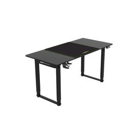 Компьютерный стол Gamemax D160-Black-EC Black (D160-Black-EC)
