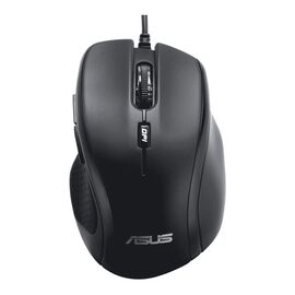 Мишка ASUS UX300 PRO USB Black (90XB04B0-BMU000)