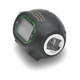 Адаптер для інструменту Toptul DTA-200N, цифровий динамометричний, 1/2", 40–200 Nm (DTA-200N)