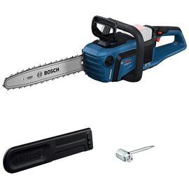 Набір інструментів Toptul Professional GKE 18V-40 18В шина 40см 3.7кг без АКБ та ЗП (0.600.8D3.000)