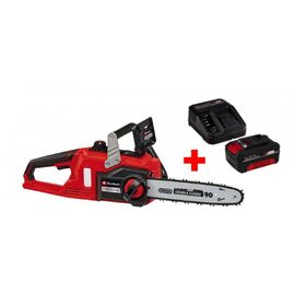 Набор инструментов Toptul Пила ланцюгова акумуляторна Einhell FORTEXXA 18/30 Li Kit 18В акб 1х4. (4600010K2)