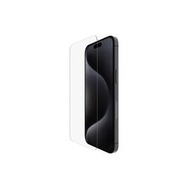 Стекло защитное Belkin UltraGlass2 AM iPhone 15 Pro Max (OVA134ZZ)