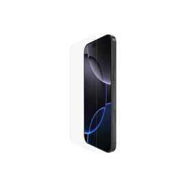 Стекло защитное Belkin TemperedGlass AM iPhone 16 Pro Max (OVA160HQ)
